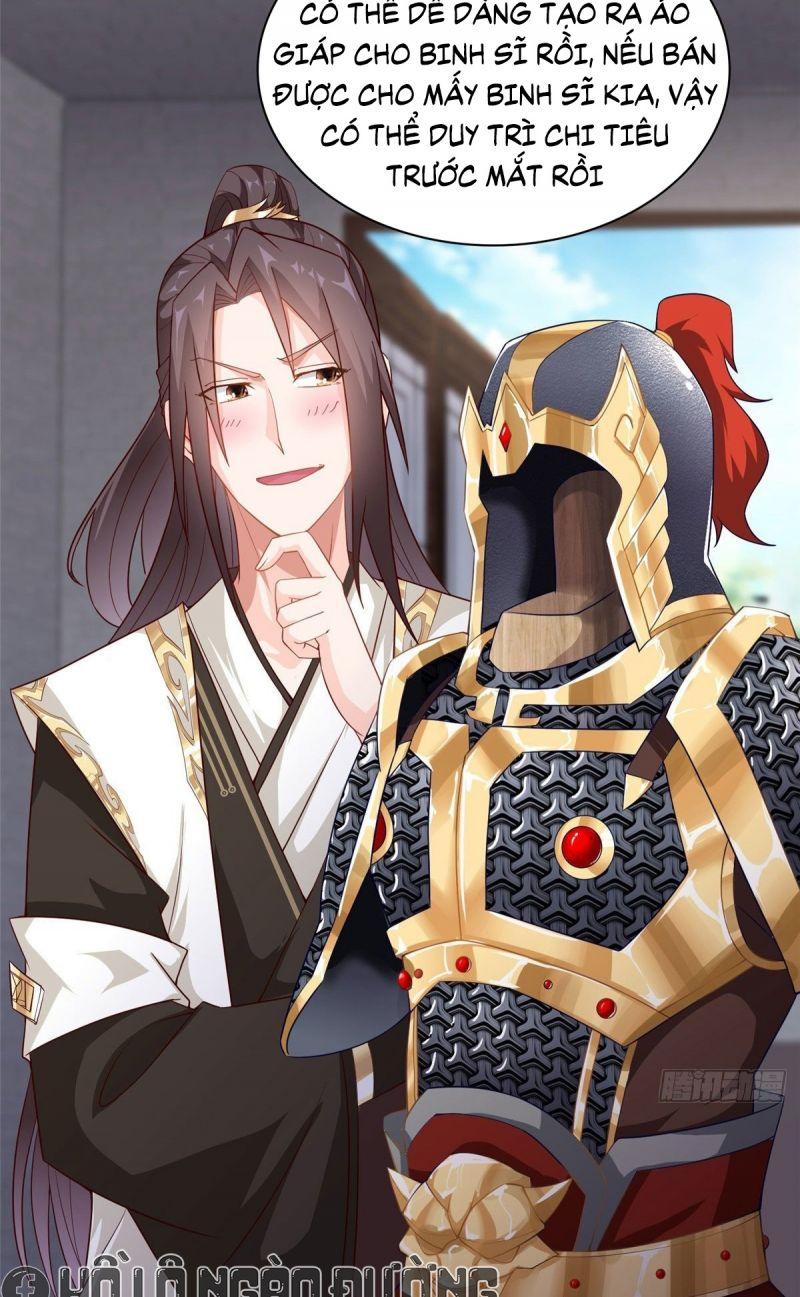 Mục Long Sư: Chapter 15