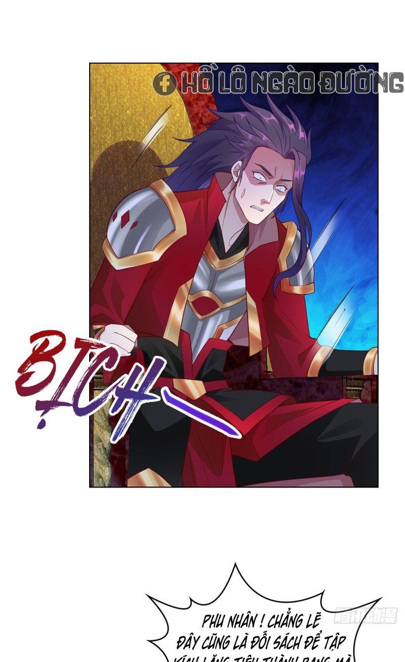 Mục Long Sư: Chapter 15
