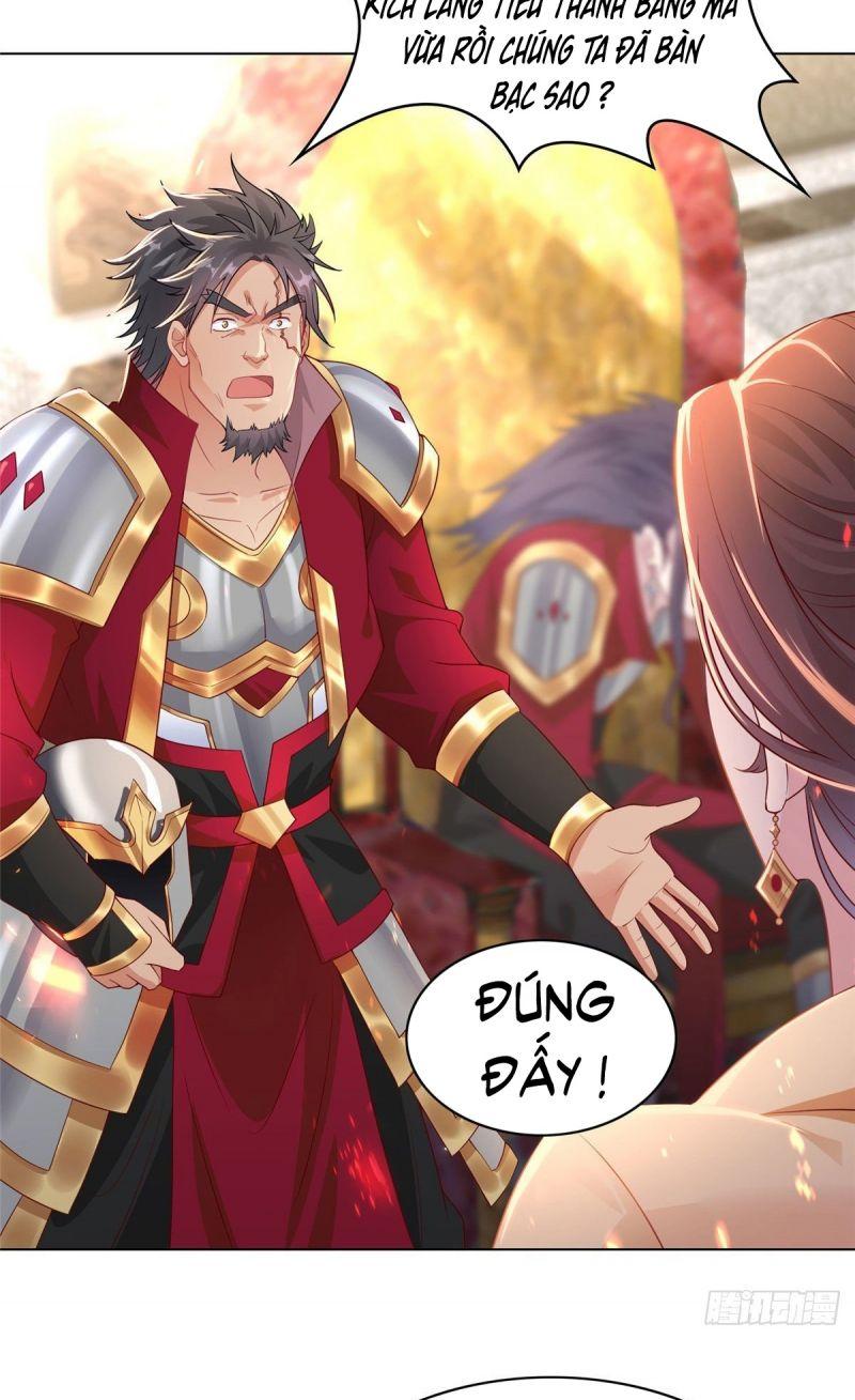 Mục Long Sư: Chapter 15