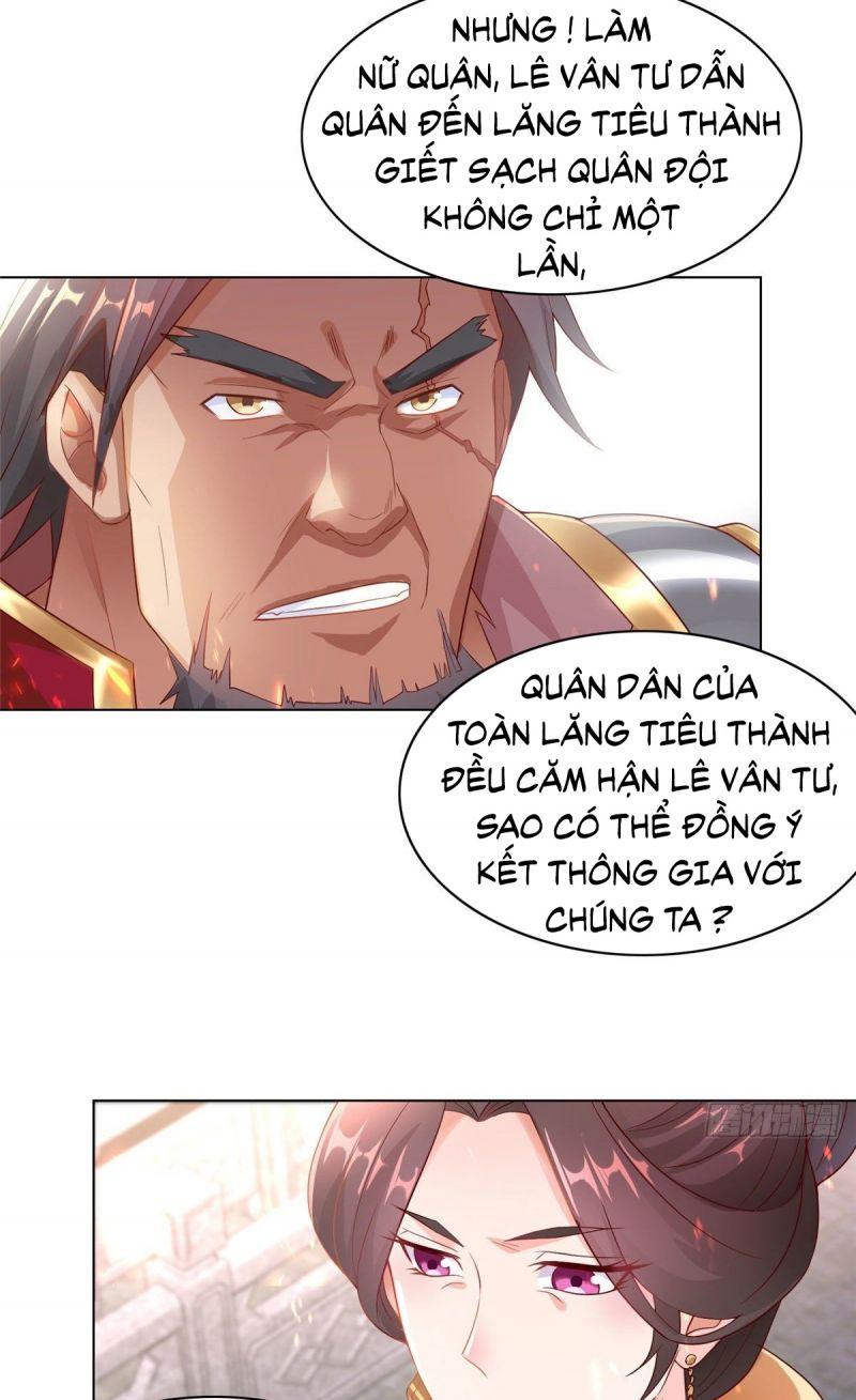 Mục Long Sư: Chapter 15