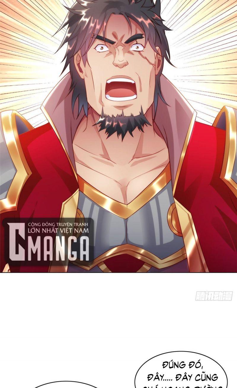 Mục Long Sư: Chapter 15