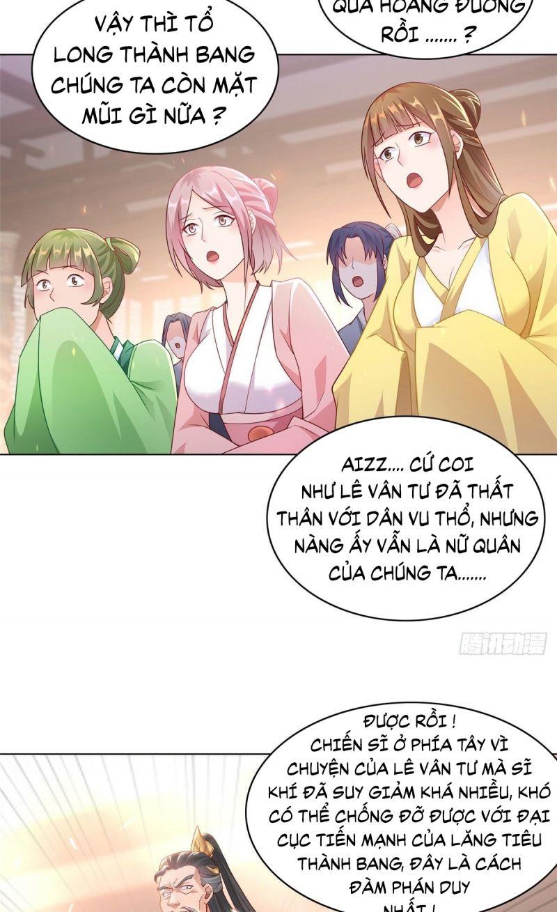 Mục Long Sư: Chapter 15