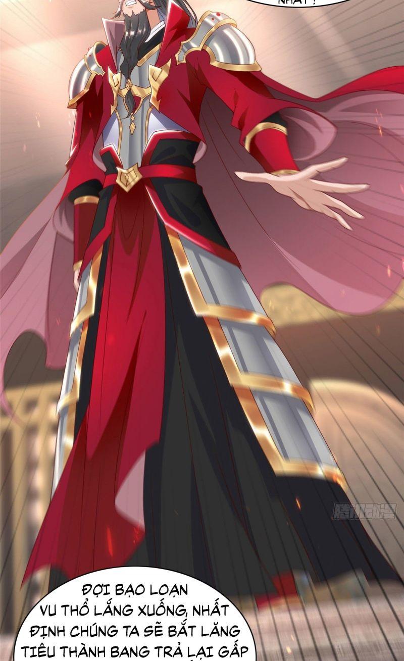 Mục Long Sư: Chapter 15