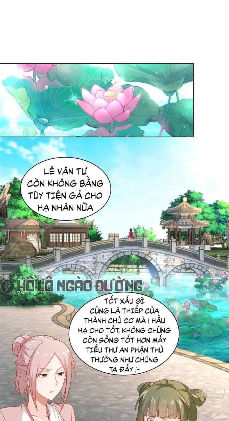 Mục Long Sư: Chapter 15