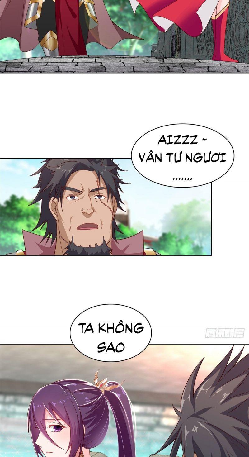 Mục Long Sư: Chapter 15