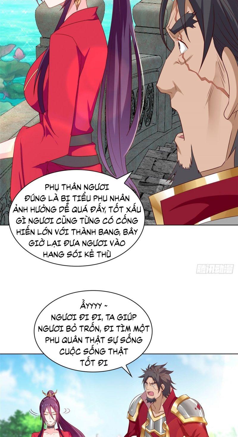 Mục Long Sư: Chapter 15