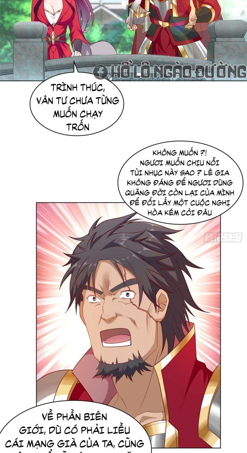 Mục Long Sư: Chapter 15