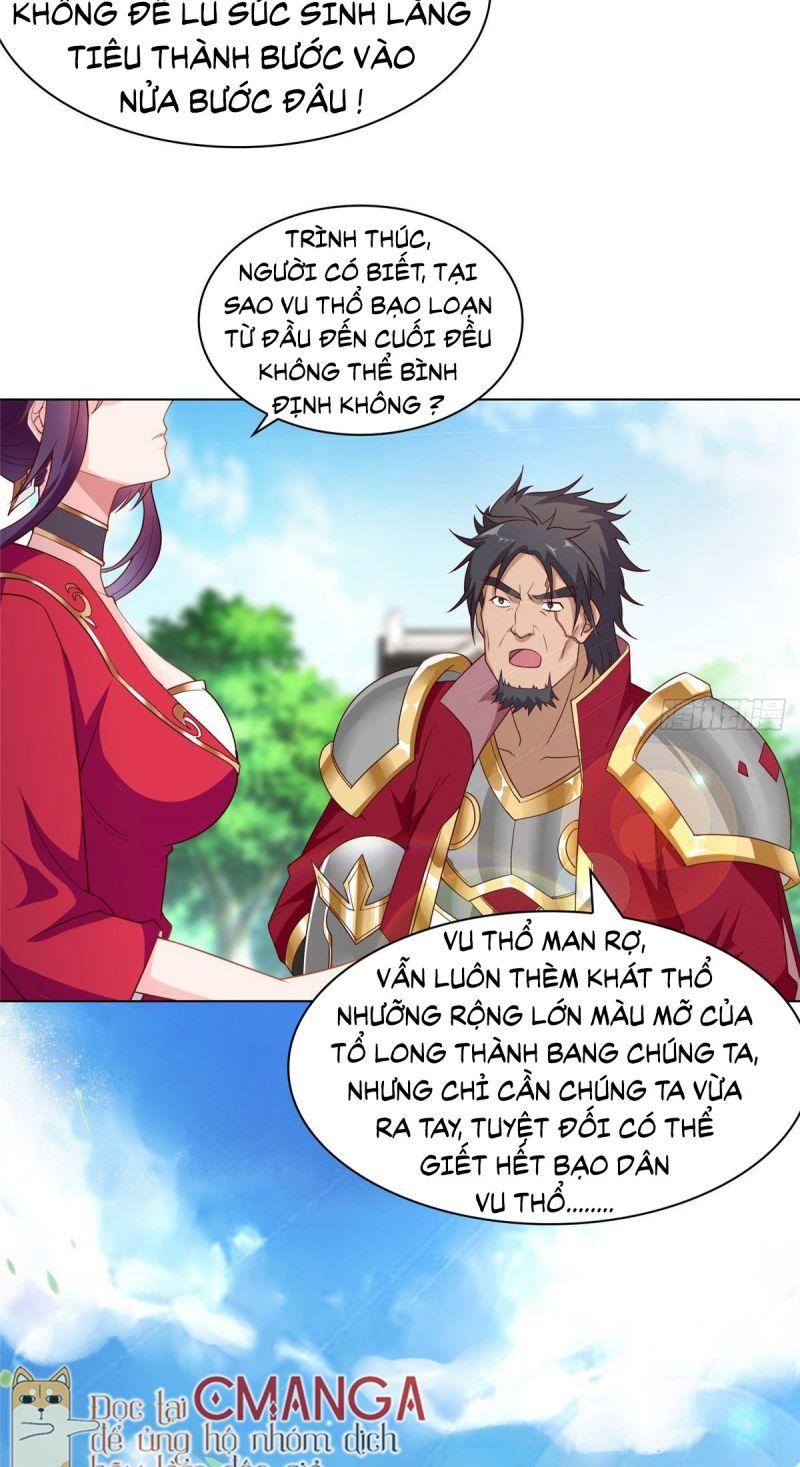 Mục Long Sư: Chapter 15