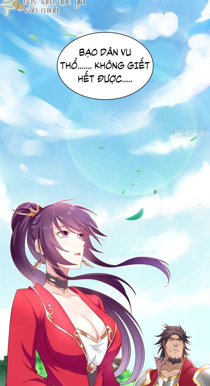 Mục Long Sư: Chapter 15
