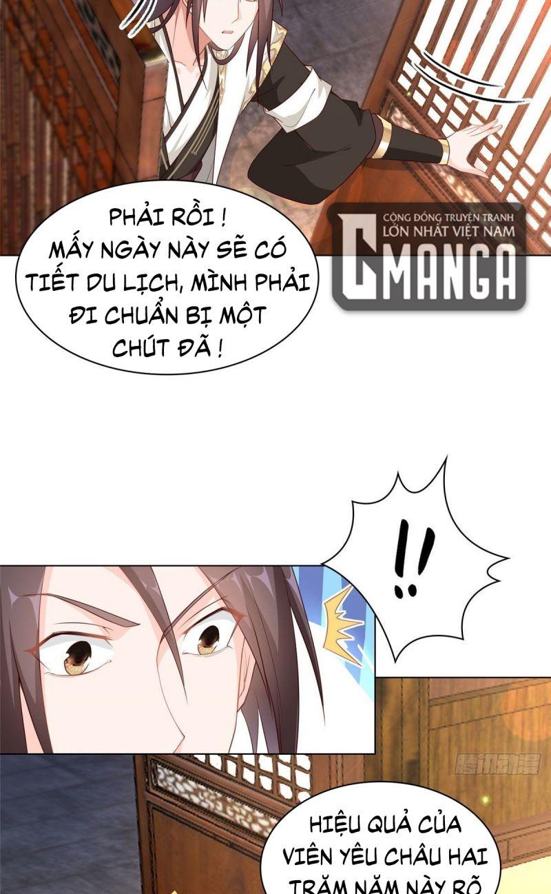 Mục Long Sư: Chapter 15
