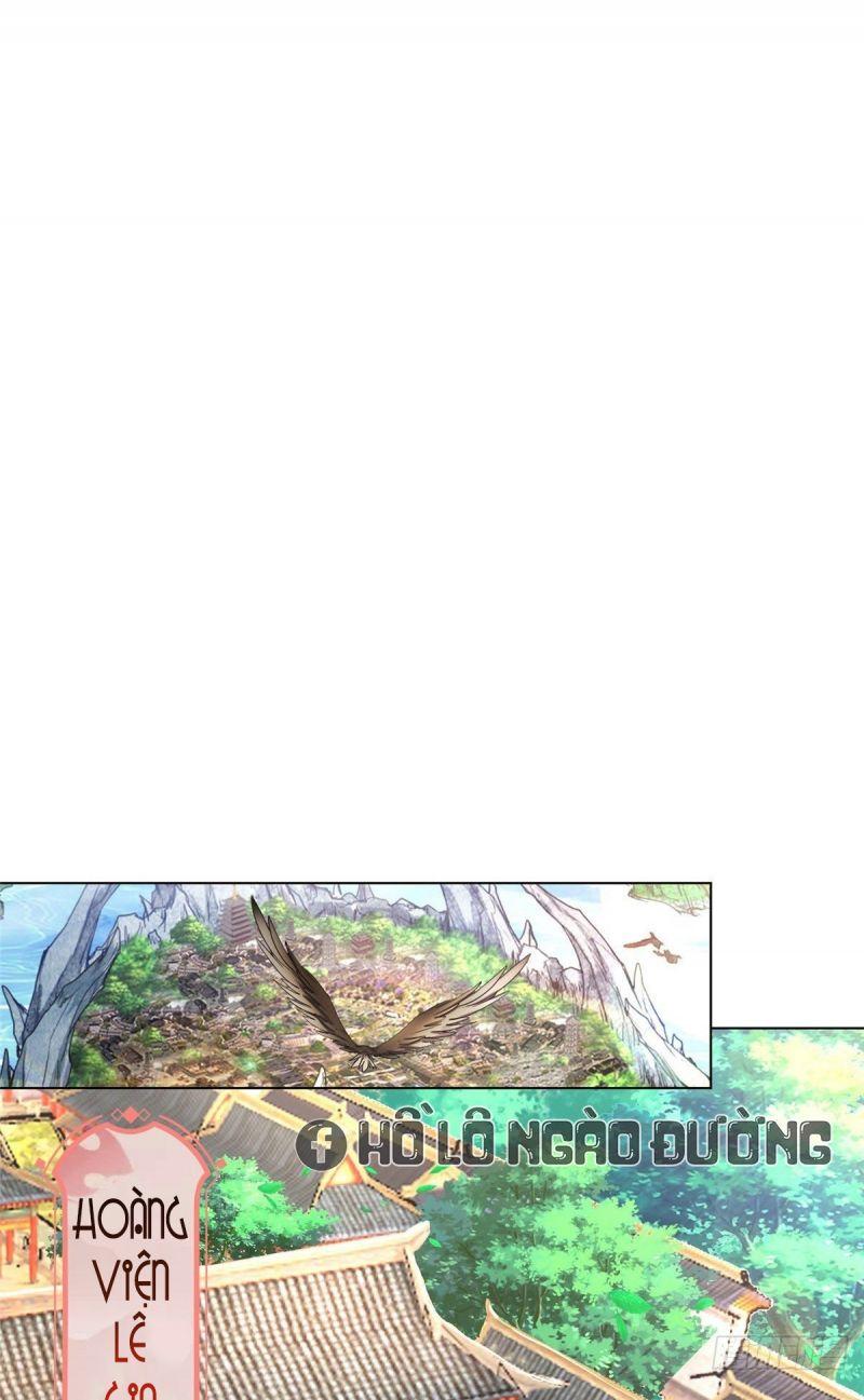 Mục Long Sư: Chapter 15