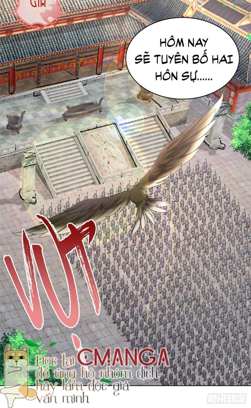 Mục Long Sư: Chapter 15