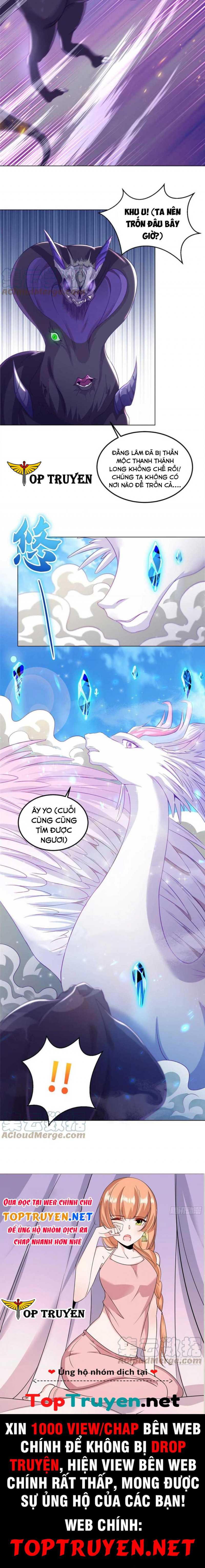 Mục Long Sư: Chapter 152