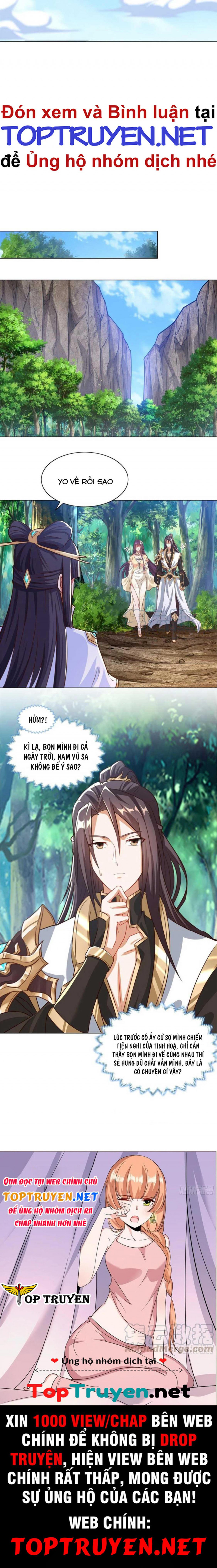 Mục Long Sư: Chapter 153