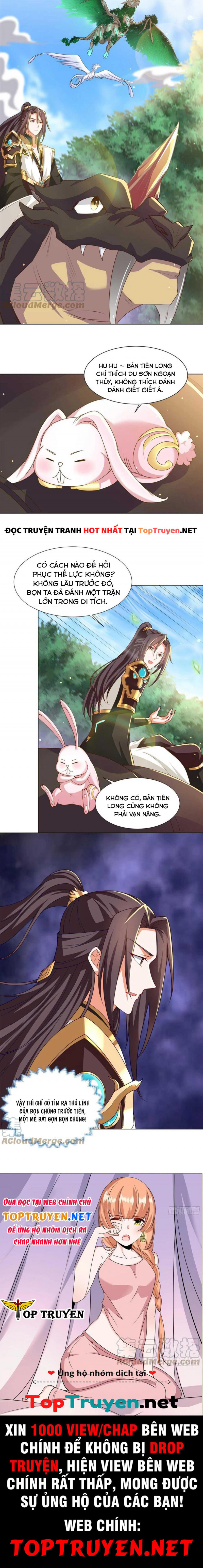 Mục Long Sư: Chapter 154