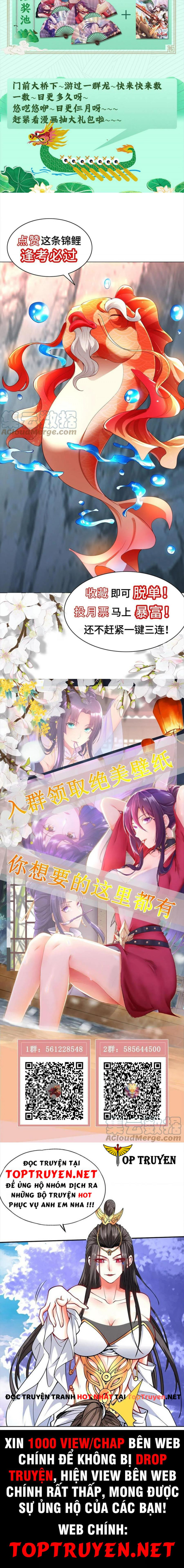 Mục Long Sư: Chapter 159