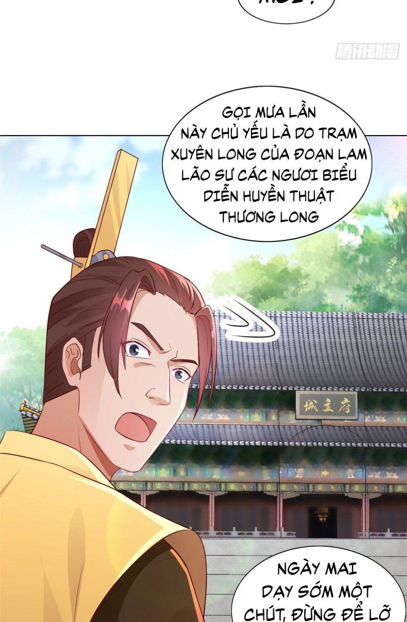 Mục Long Sư: Chapter 16