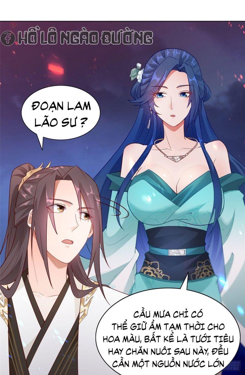 Mục Long Sư: Chapter 16