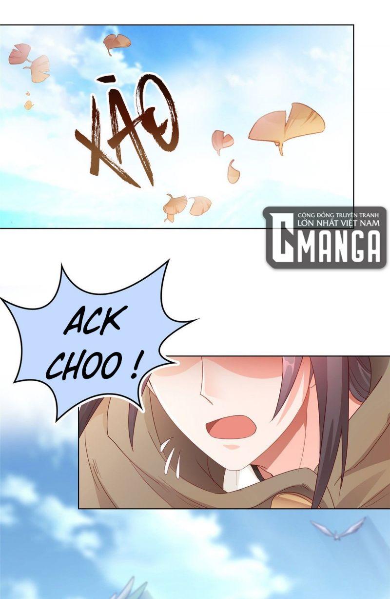 Mục Long Sư: Chapter 16