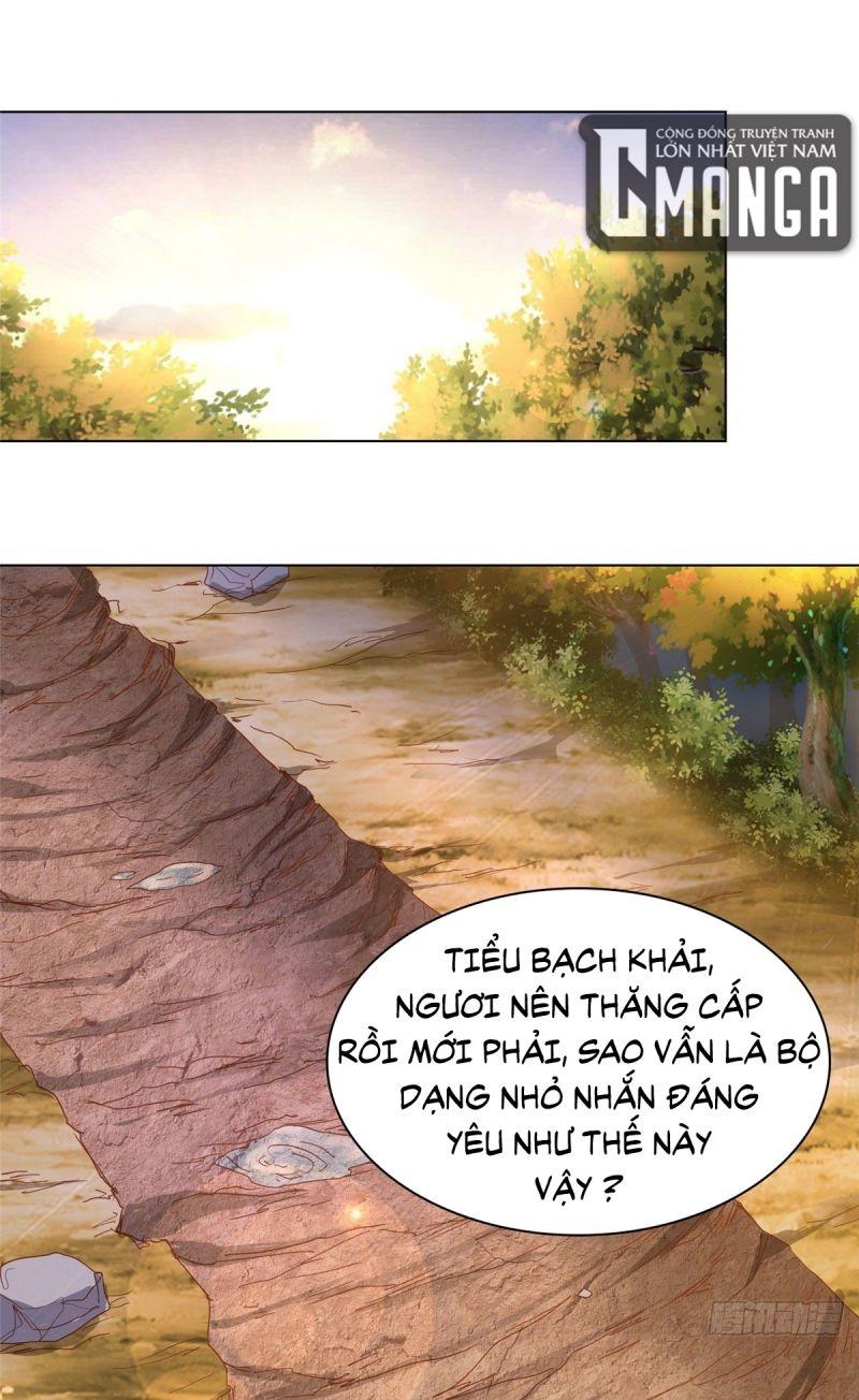 Mục Long Sư: Chapter 16