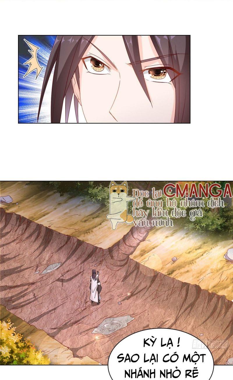 Mục Long Sư: Chapter 16