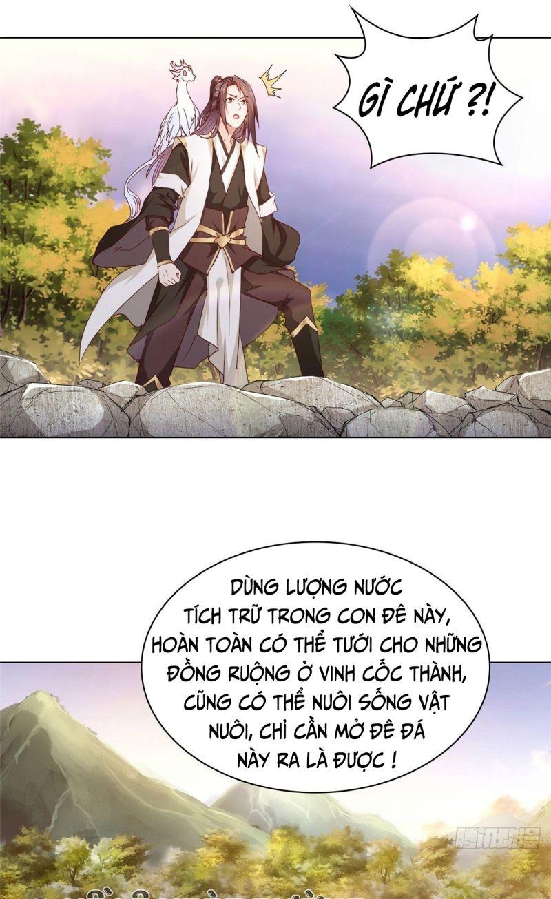 Mục Long Sư: Chapter 16