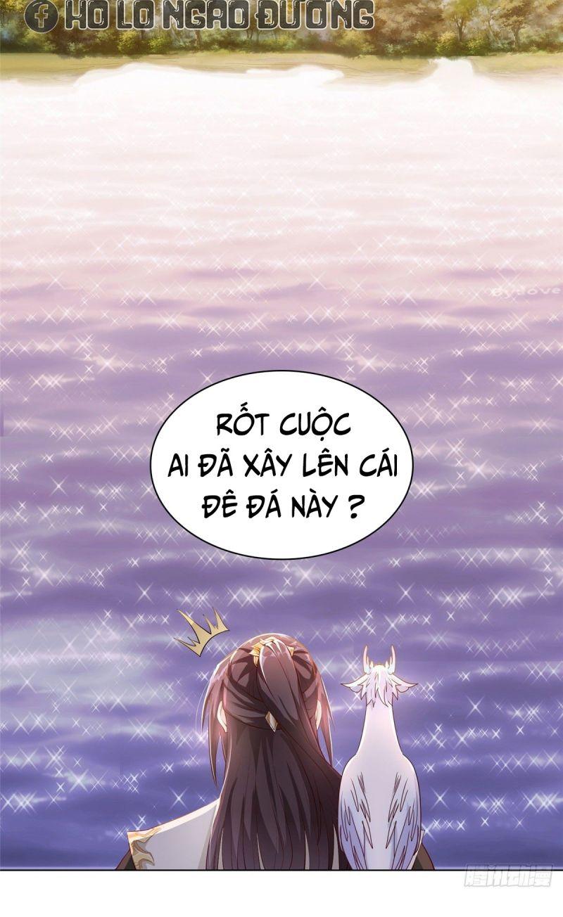 Mục Long Sư: Chapter 16