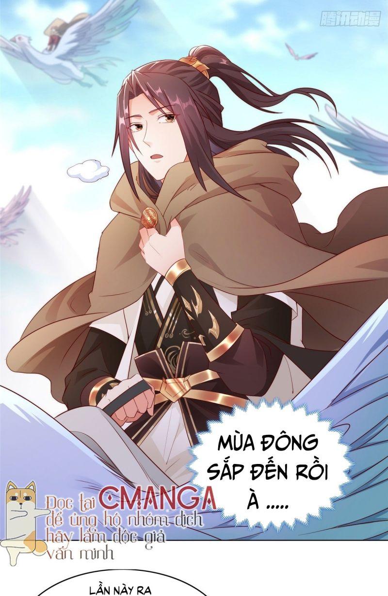 Mục Long Sư: Chapter 16
