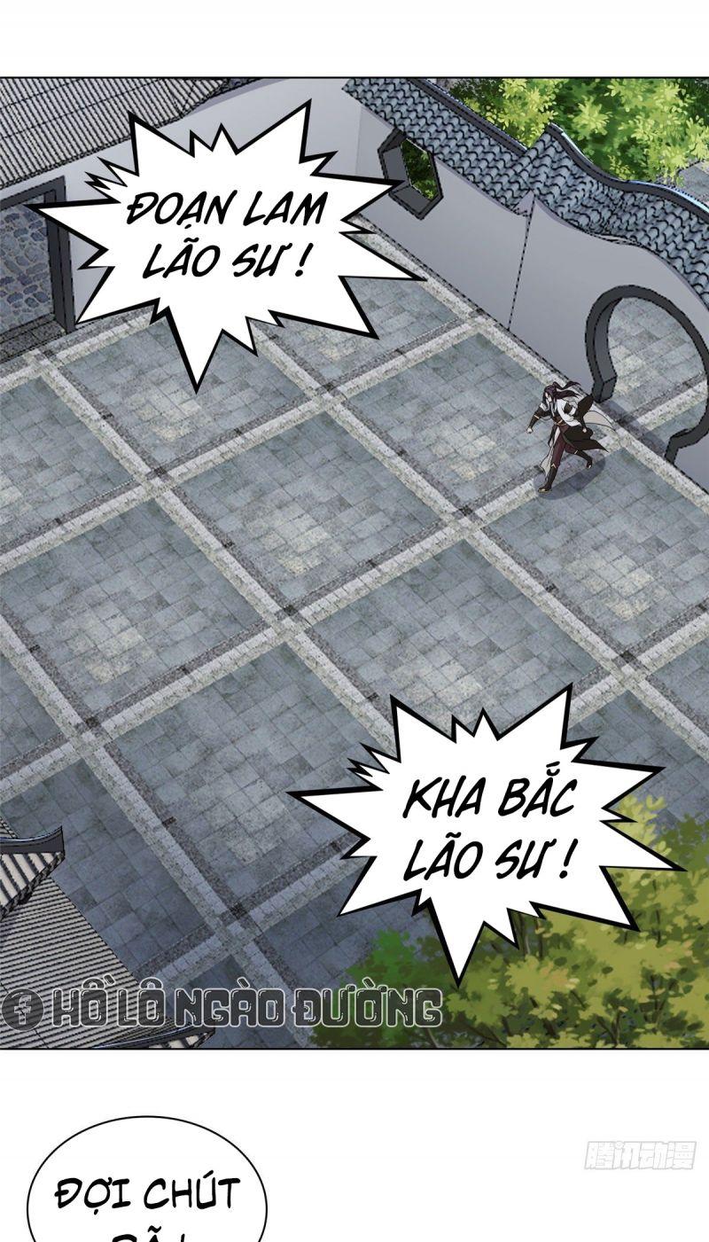 Mục Long Sư: Chapter 16
