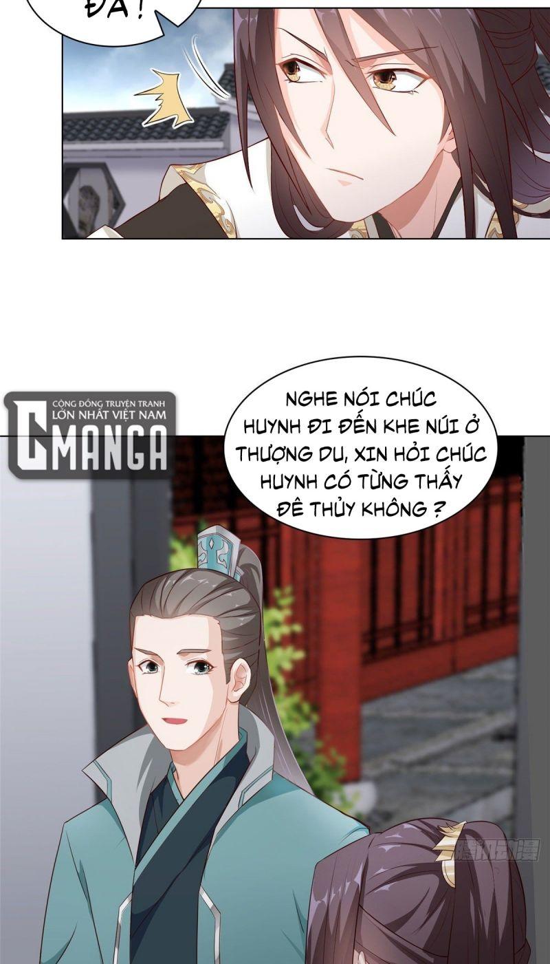 Mục Long Sư: Chapter 16