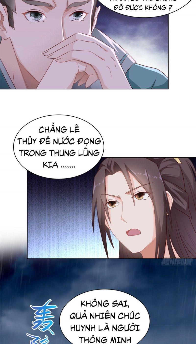 Mục Long Sư: Chapter 16