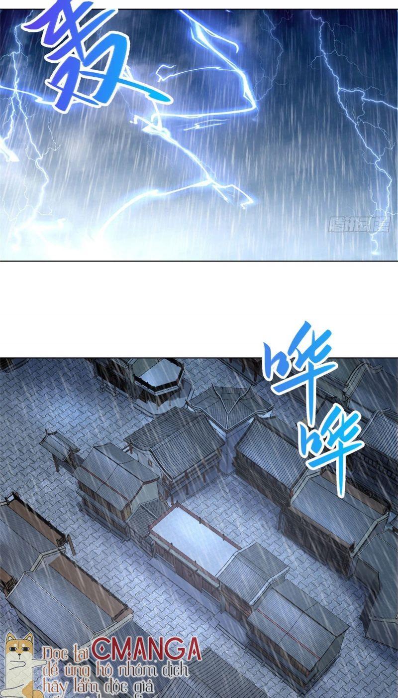 Mục Long Sư: Chapter 16
