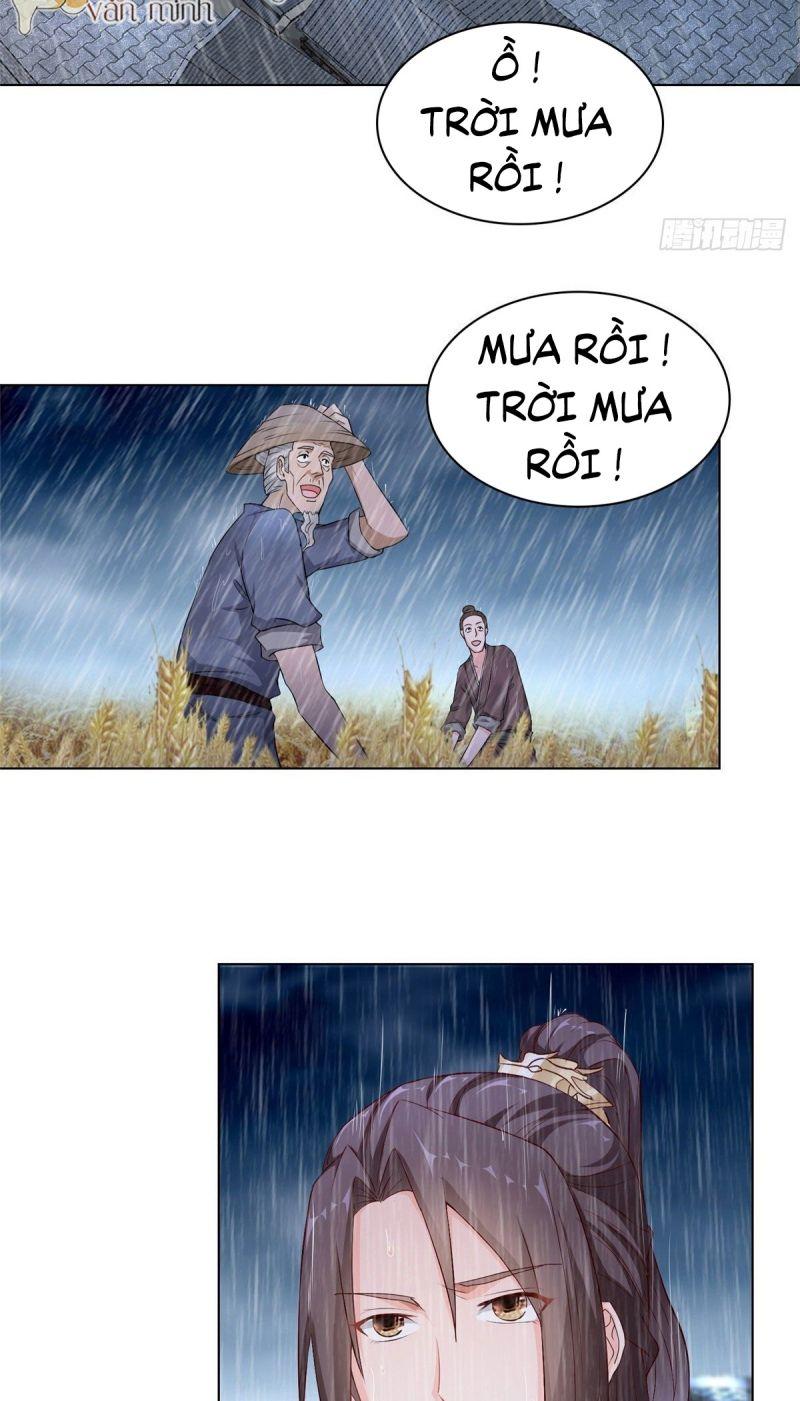 Mục Long Sư: Chapter 16