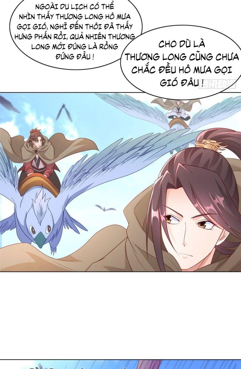 Mục Long Sư: Chapter 16