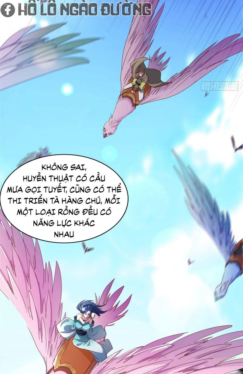 Mục Long Sư: Chapter 16