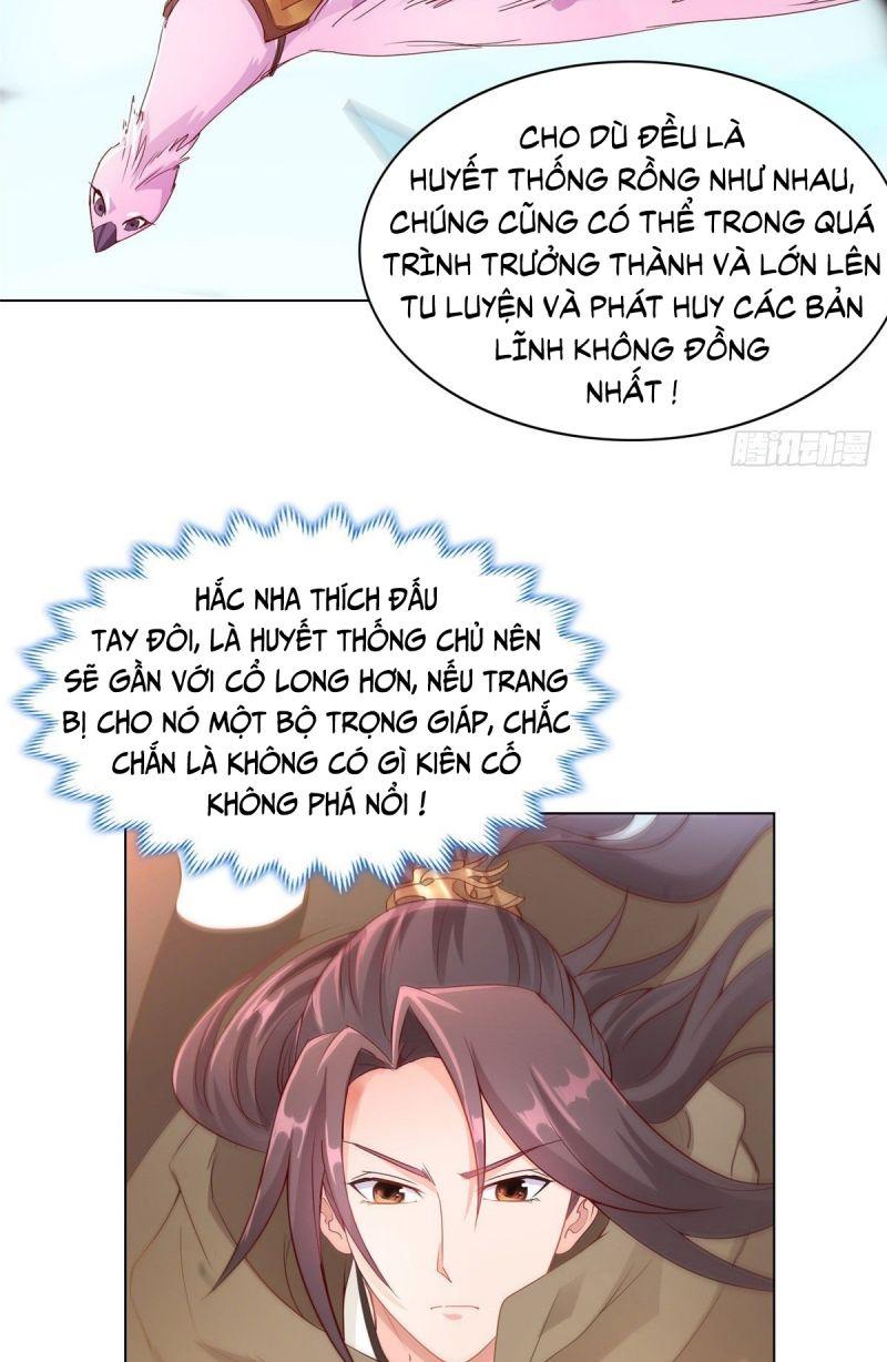 Mục Long Sư: Chapter 16