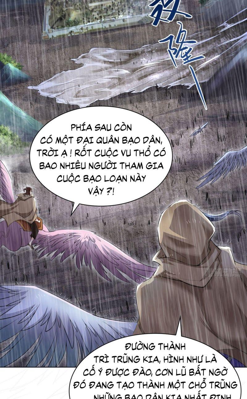 Mục Long Sư: Chapter 17