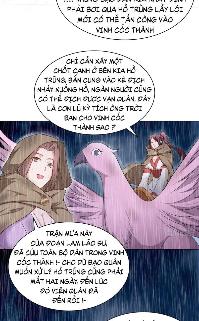 Mục Long Sư: Chapter 17