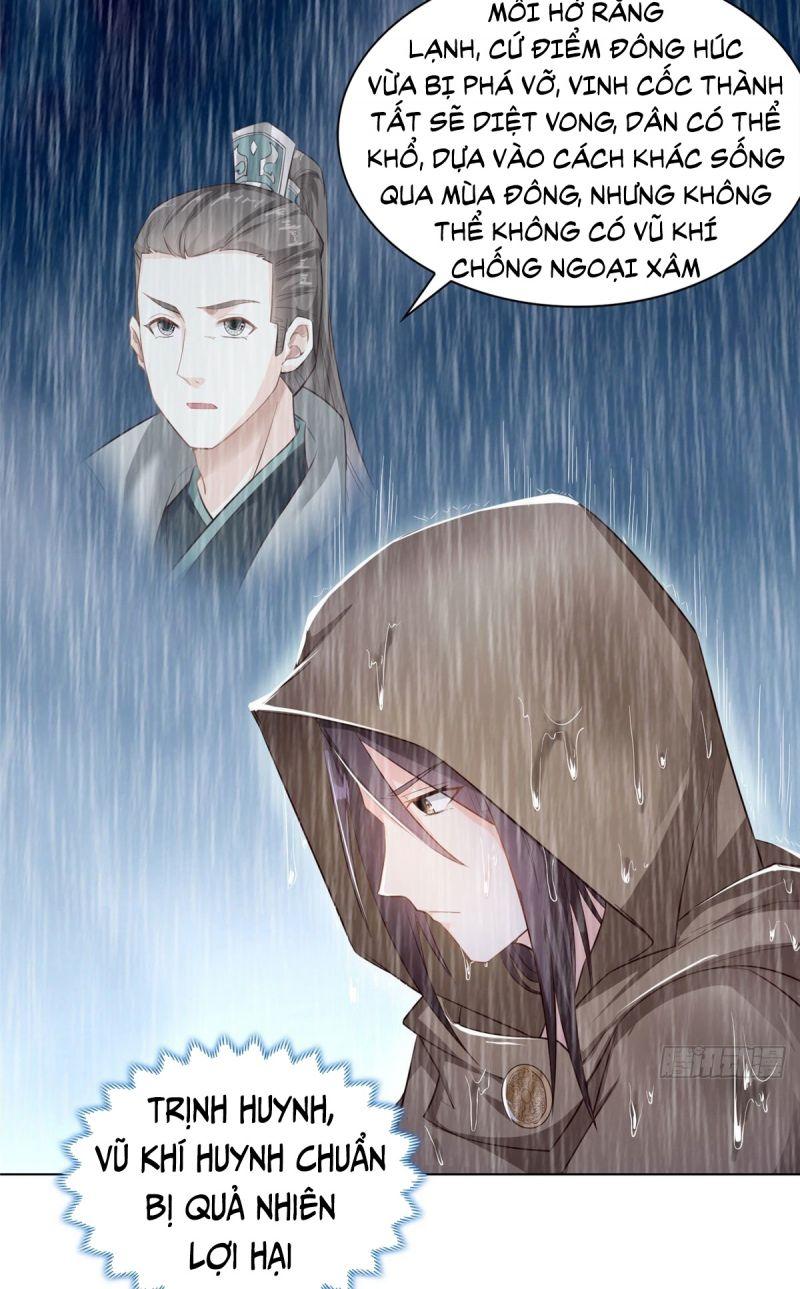 Mục Long Sư: Chapter 17