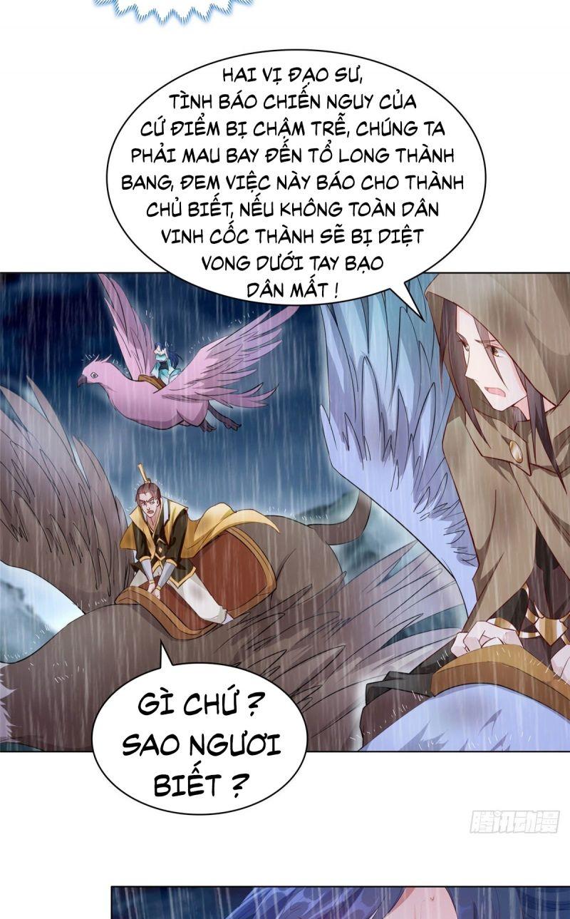 Mục Long Sư: Chapter 17