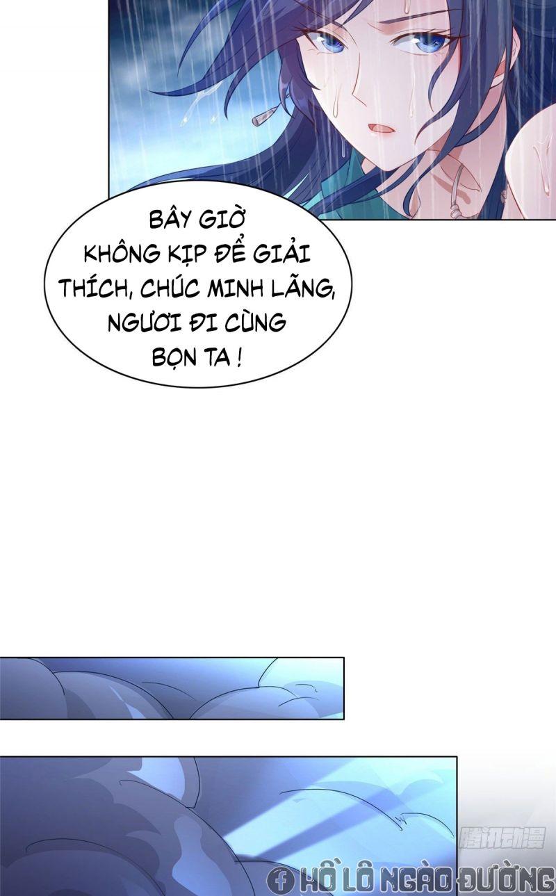 Mục Long Sư: Chapter 17