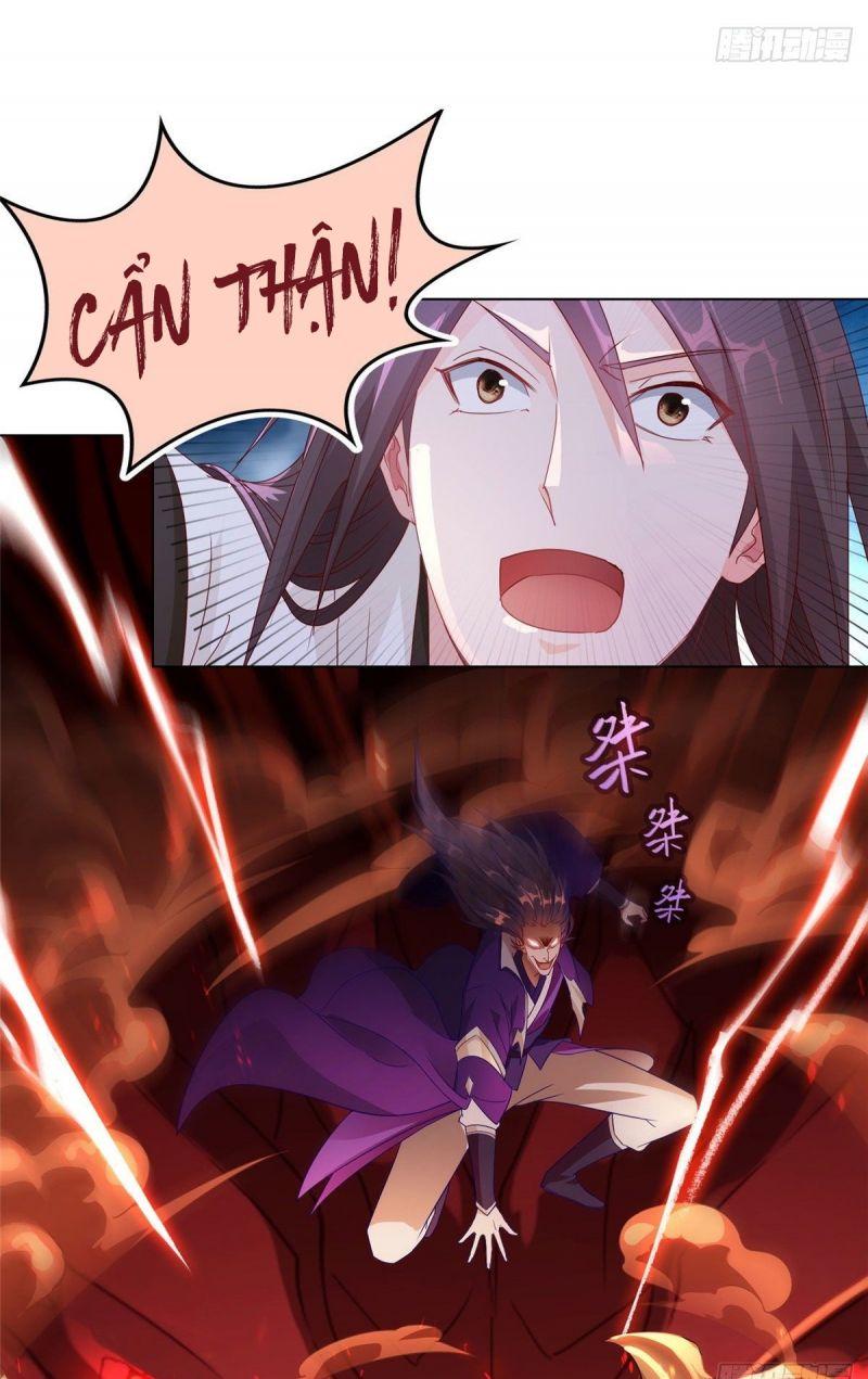 Mục Long Sư: Chapter 17