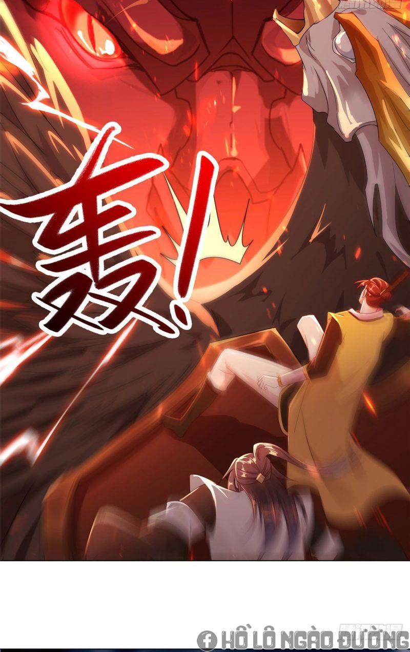 Mục Long Sư: Chapter 17