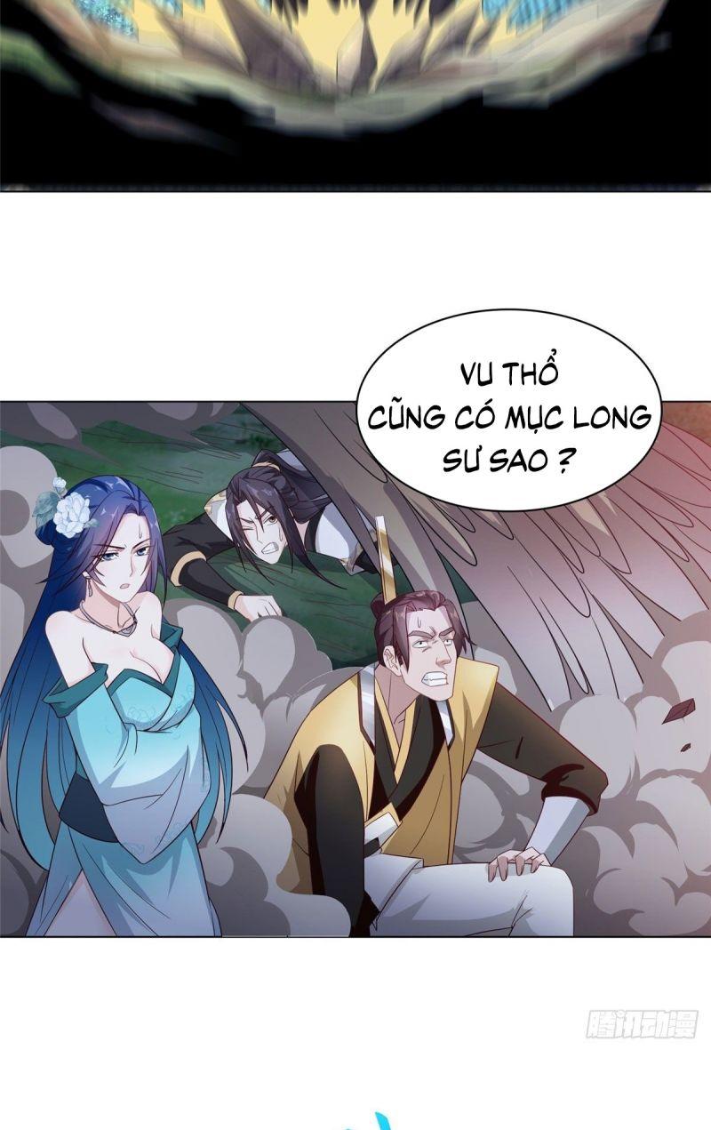Mục Long Sư: Chapter 17