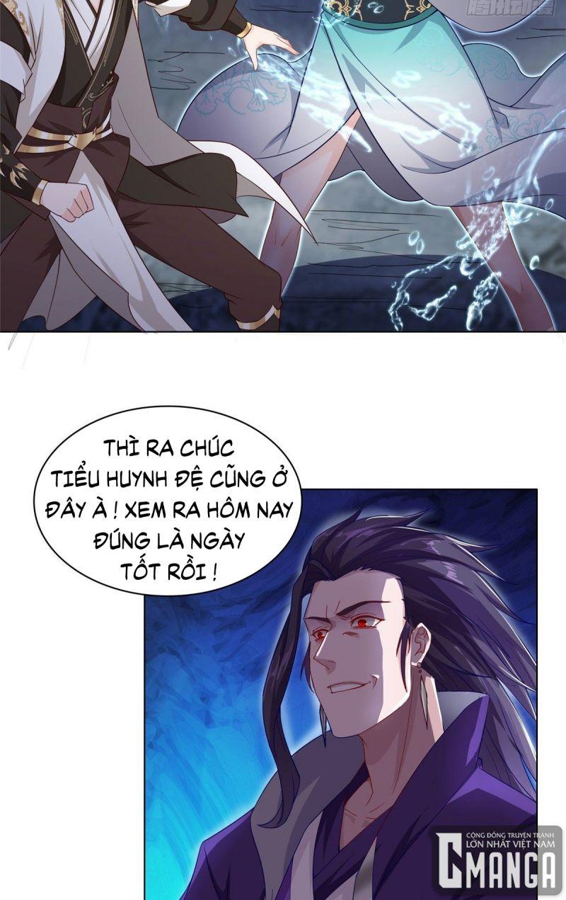 Mục Long Sư: Chapter 17