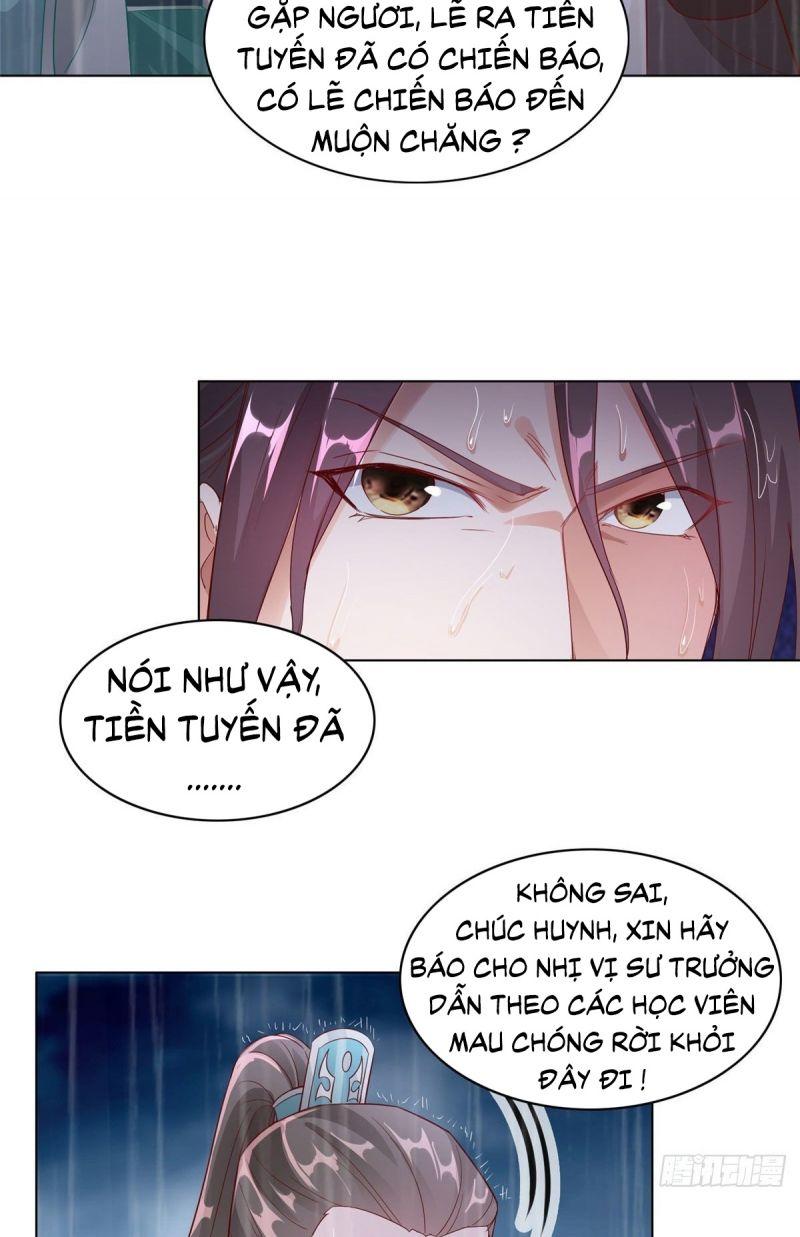 Mục Long Sư: Chapter 17