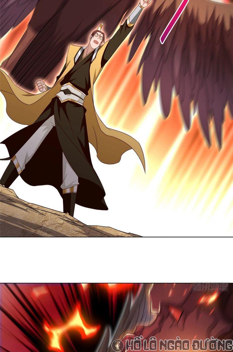 Mục Long Sư: Chapter 17