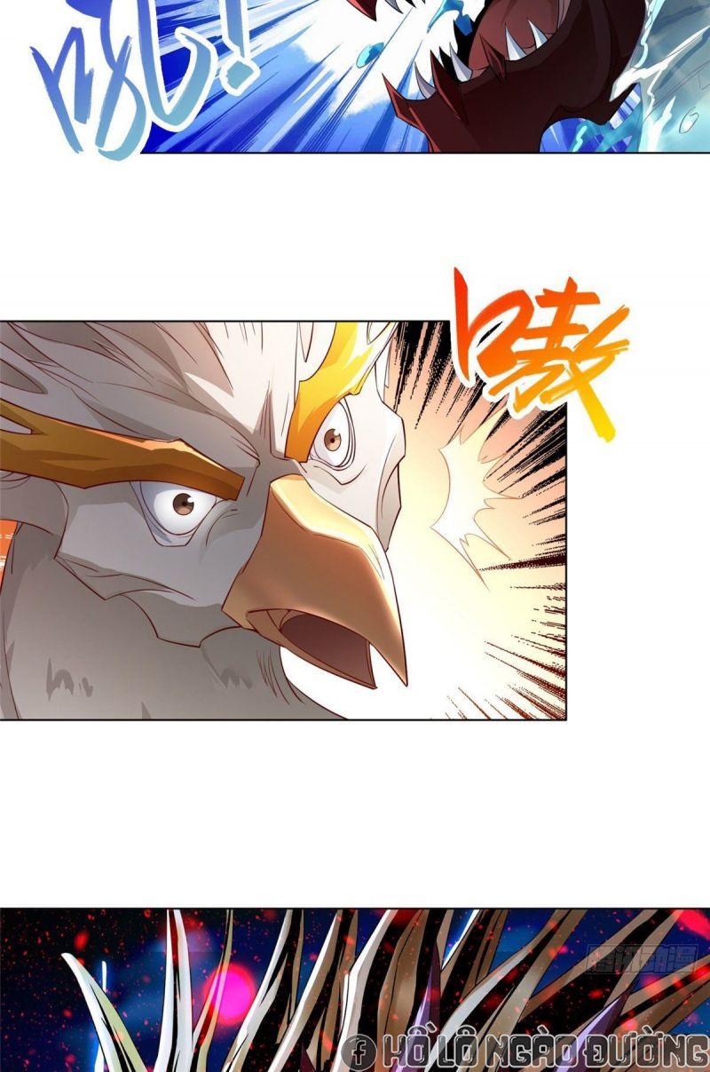 Mục Long Sư: Chapter 17