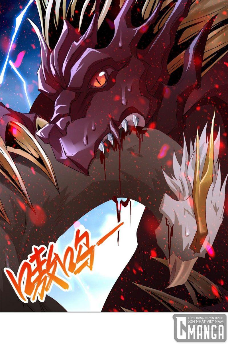 Mục Long Sư: Chapter 17