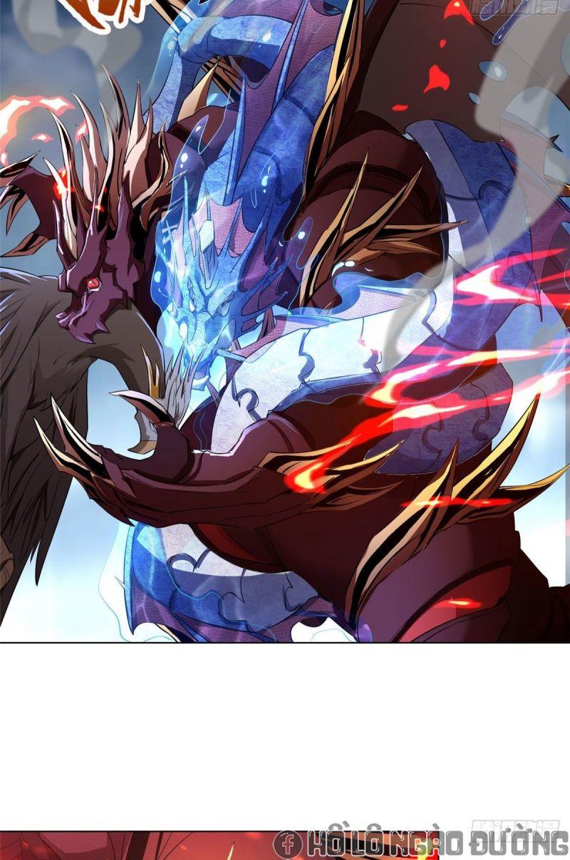 Mục Long Sư: Chapter 17
